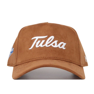Tulsa Heritage Hat