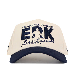 Georgia Southern Erk Russell Hat