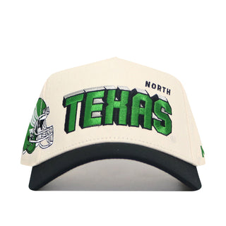 UNT Alma Mater Hat - Classic