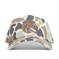 Boise State Huntsman Hat