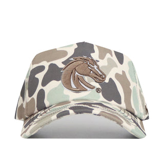 Boise State Huntsman Hat
