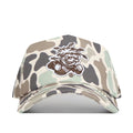 Wichita State Huntsman Hat