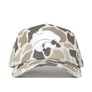 Kansas State Huntsman Hat