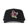 South Carolina Gamecocks Football Mascot Hat - Black