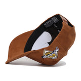 West Virginia Heritage Hat