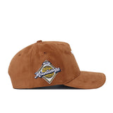 West Virginia Heritage Hat
