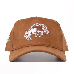 North Dakota State University Heritage Hat - No Rivals