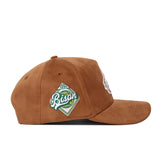 North Dakota State University Heritage Hat - No Rivals