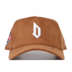Duquesne University Heritage Hat - No Rivals