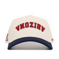 Upside Down Arizona Hat - Classic Colors