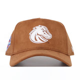 Boise State Heritage Hat