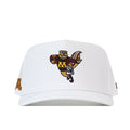 Minnesota Football Mascot Hat - White