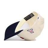 Upside Down Arizona Hat - Classic Colors