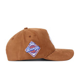 Boise State Heritage Hat
