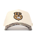 Minnesota Gophers Camo Connector Hat