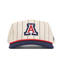 University of Arizona Pinstripe Hat