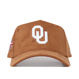 Oklahoma Heritage Hat