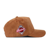 Oklahoma Heritage Hat
