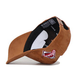 Oklahoma Heritage Hat