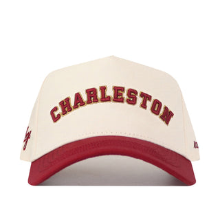 Right Side Up Charleston Hat - Classic