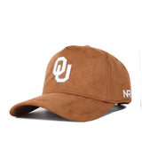 Oklahoma Heritage Hat