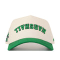 Upside Down Marshall Hat - Marshall Thundering Herd