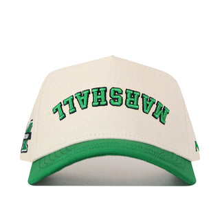 Upside Down Marshall Hat - Marshall Thundering Herd