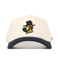App State Logo Patch Hat - Yosef