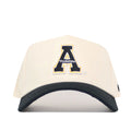 App State Logo Patch Hat - Block A