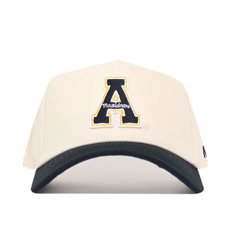 App State Logo Patch Hat - Block A
