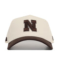 Nebraska Espresso Hat