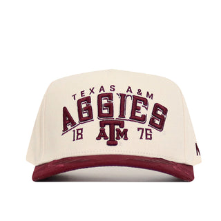 Texas A&M Rally Hat