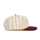 Arizona State Pinstripe Hat