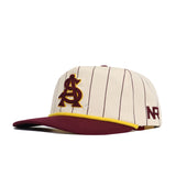 Arizona State Pinstripe Hat