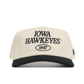 Iowa Hawkeyes Old School Hat