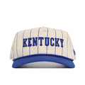 Kentucky Pinstripe Hat