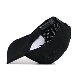 NC State Golf Hat - Black