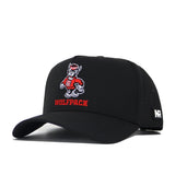 NC State Golf Hat - Black
