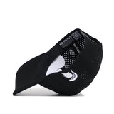 Michigan State Sparty Golf Hat - Black