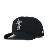 Michigan State Sparty Golf Hat - Black