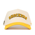 Right Side Up Wichita State Hat - Classic Colors