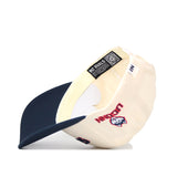 Upside Down HUSKIES Hat - UConn - Classic Colors