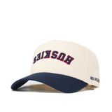 Upside Down HUSKIES Hat - UConn - Classic Colors