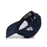 Upside Down 'DOGS Hat - Fresno State - Color Rush