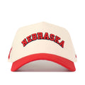Right Side Up Nebraska Hat - Classic