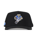 BYU Cougars Football Mascot Hat - Black