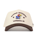 Kansas Jayhawks Outlaw Hat - Classic