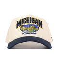 Michigan Wolverines Stadium Hat