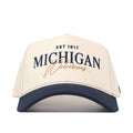 Michigan Wolverines Vintage Hat