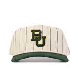 Baylor Pinstripe Hat